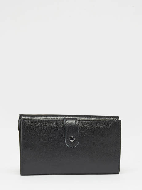 All In One Leder Etrier Zwart etincelle irisee EETI904 ander zicht 3